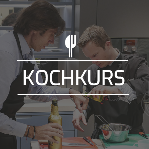 KOCHKURSE